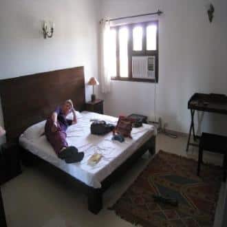 The Walled Pink City Offers Many Surprises, Jaipur 1
